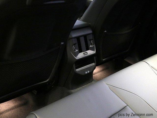 new 2025 BMW X3 car, priced at $59,875