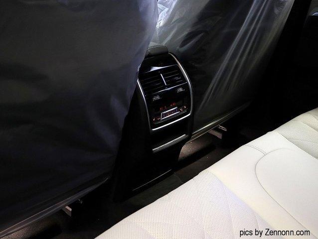 new 2026 BMW X6 car, priced at $83,825