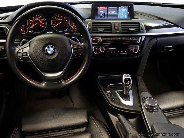 used 2018 BMW 430 Gran Coupe car, priced at $19,998