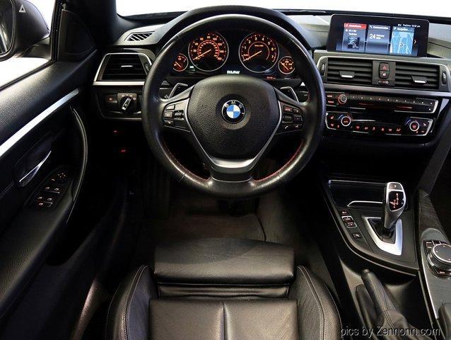 used 2018 BMW 430 Gran Coupe car, priced at $19,998