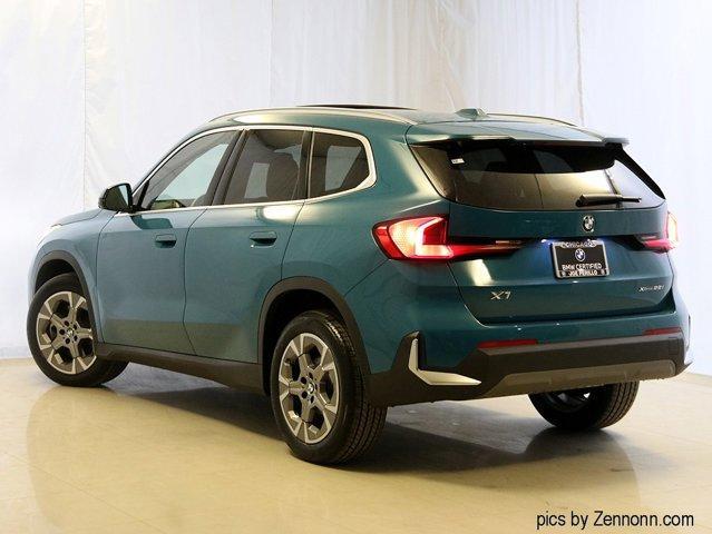 used 2023 BMW X1 car, priced at $35,988