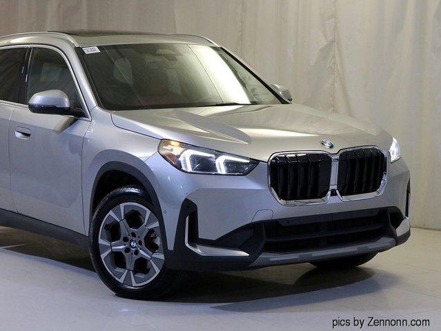 used 2023 BMW X1 car, priced at $34,488
