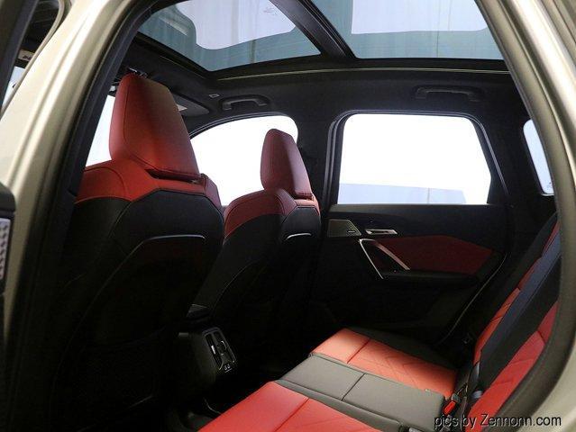 used 2023 BMW X1 car, priced at $34,488