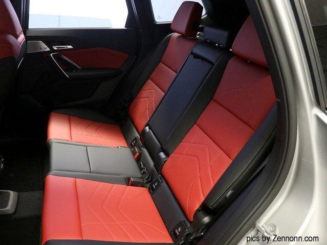 used 2023 BMW X1 car, priced at $34,488