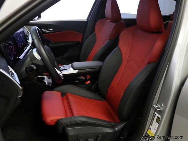 used 2023 BMW X1 car, priced at $34,488