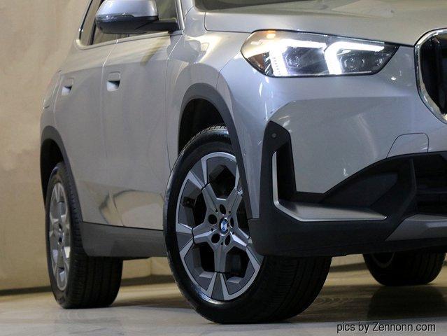 used 2023 BMW X1 car, priced at $34,488