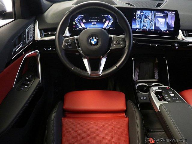 used 2023 BMW X1 car, priced at $34,488