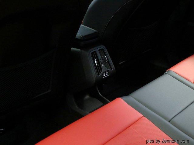 used 2023 BMW X1 car, priced at $34,488