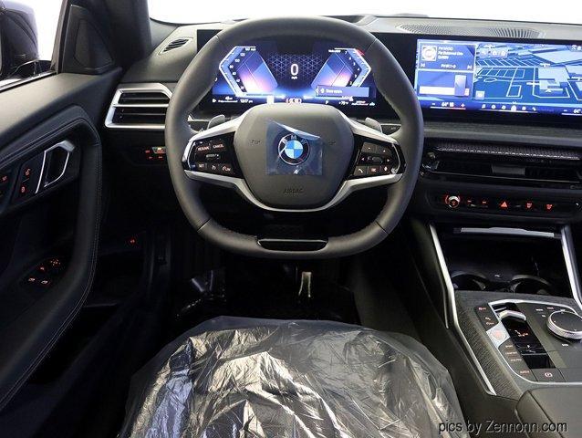 new 2025 BMW 230 car, priced at $48,675