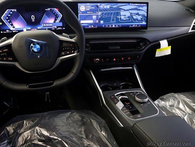 new 2025 BMW 230 car, priced at $48,675