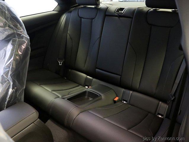 new 2025 BMW 230 car, priced at $48,675