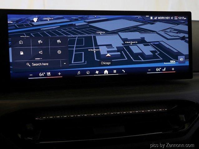 new 2025 BMW 230 car, priced at $48,675