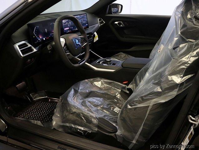 new 2025 BMW 230 car, priced at $48,675