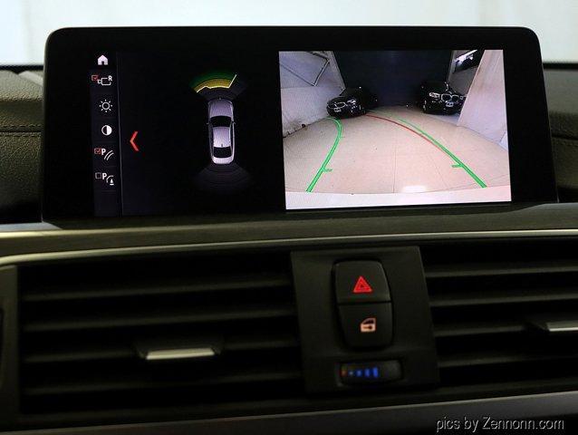 used 2019 BMW 430 car, priced at $23,888