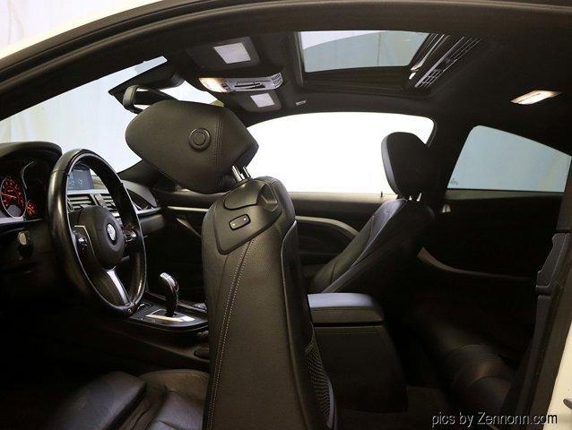 used 2019 BMW 430 car, priced at $23,888