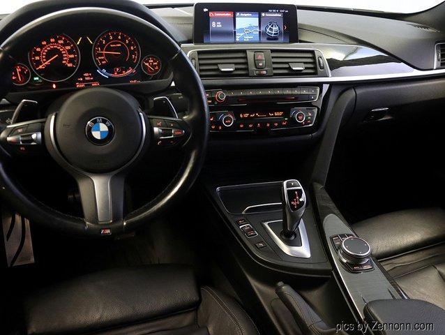 used 2019 BMW 430 car, priced at $23,888