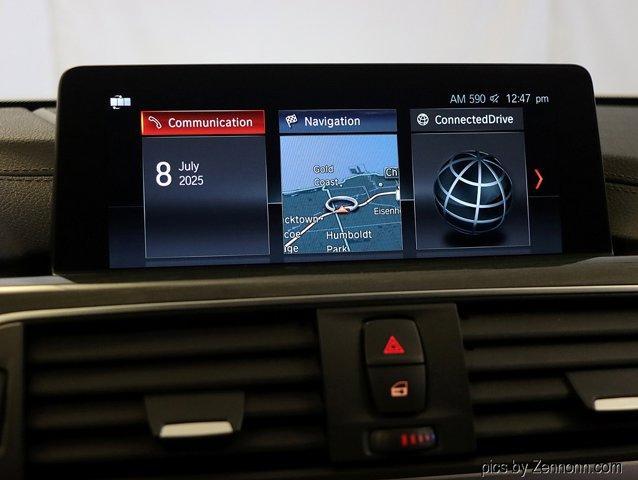 used 2019 BMW 430 car, priced at $23,888