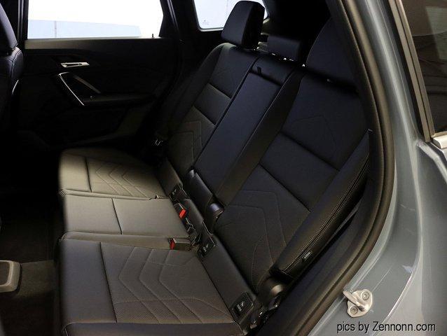 used 2023 BMW X1 car, priced at $39,888