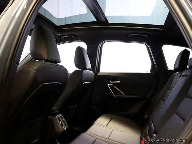 used 2023 BMW X1 car, priced at $39,888