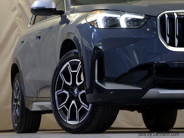 used 2023 BMW X1 car, priced at $39,888