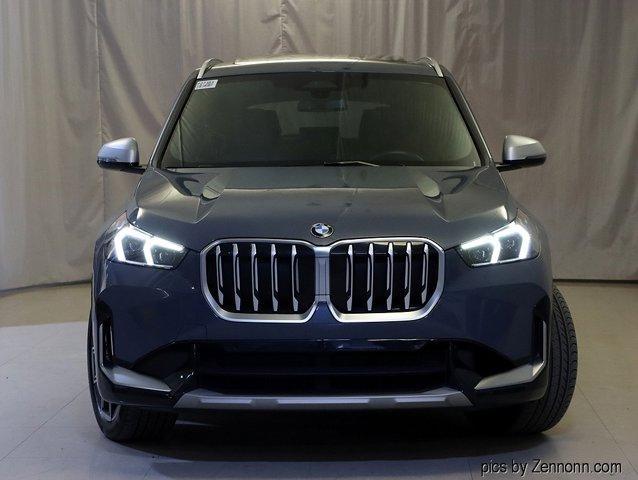 used 2023 BMW X1 car, priced at $39,888