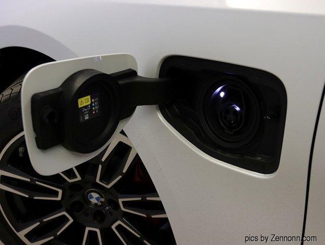 new 2026 BMW 550e car, priced at $82,875