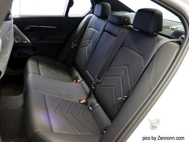 new 2026 BMW 550e car, priced at $82,875