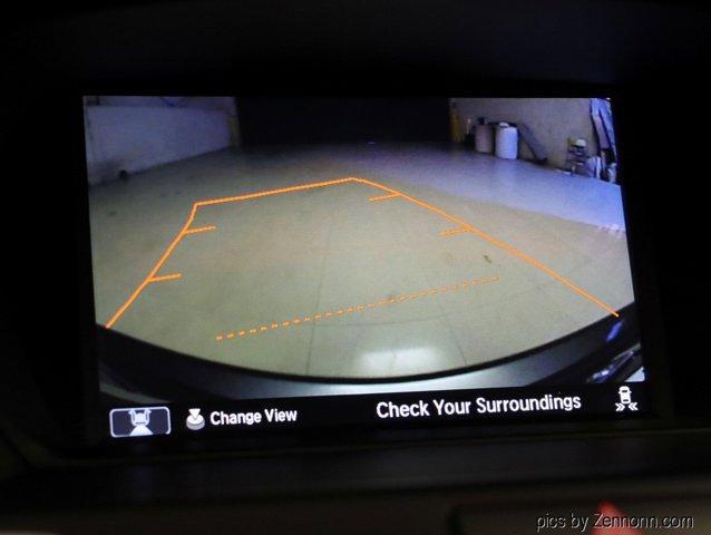 used 2020 Acura TLX car, priced at $19,788