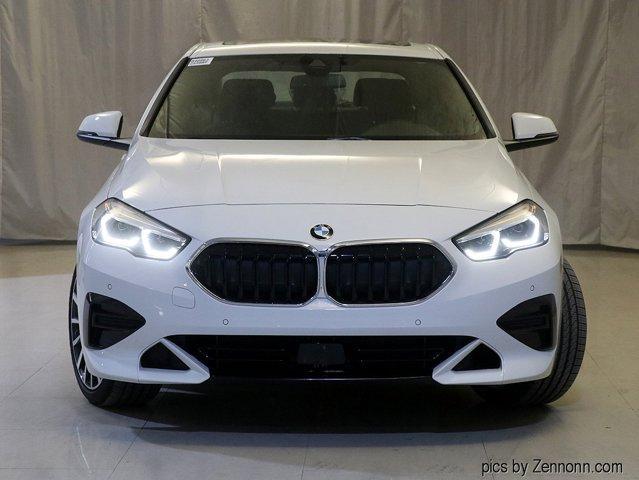 new 2024 BMW 228 Gran Coupe car, priced at $44,395