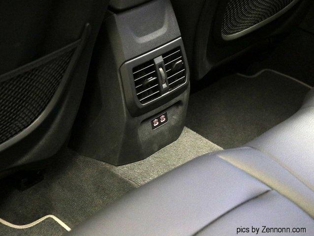 used 2024 BMW 228 Gran Coupe car, priced at $38,488