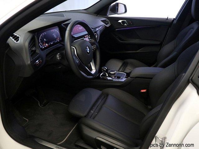 used 2024 BMW 228 Gran Coupe car, priced at $38,488