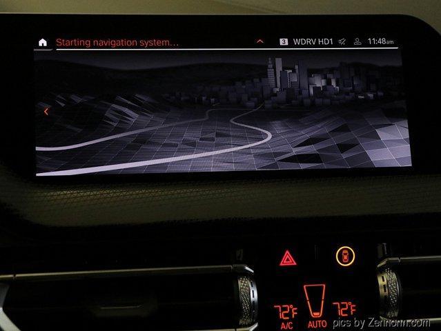 used 2024 BMW 228 Gran Coupe car, priced at $38,488