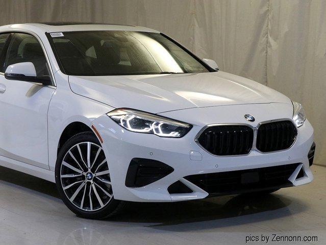 new 2024 BMW 228 Gran Coupe car, priced at $44,395