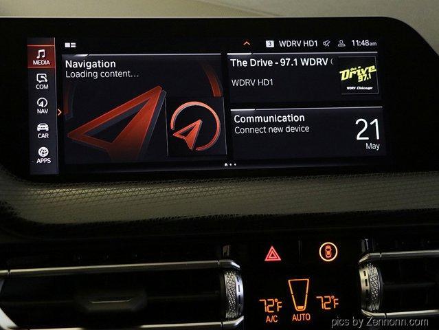 used 2024 BMW 228 Gran Coupe car, priced at $38,488