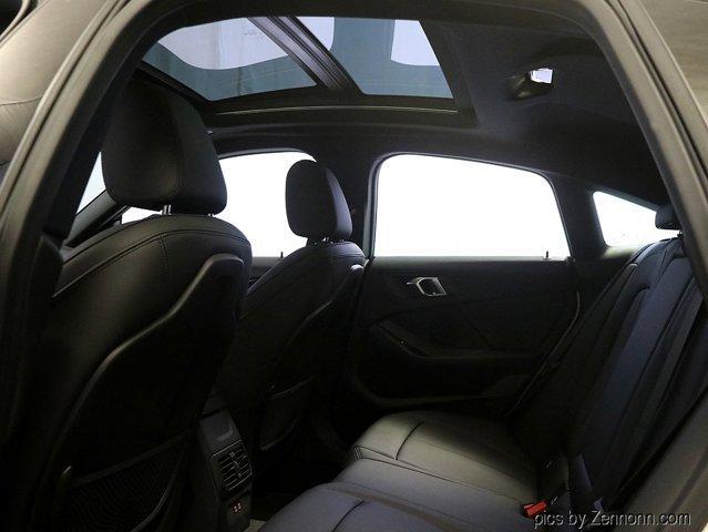 used 2024 BMW 228 Gran Coupe car, priced at $38,488