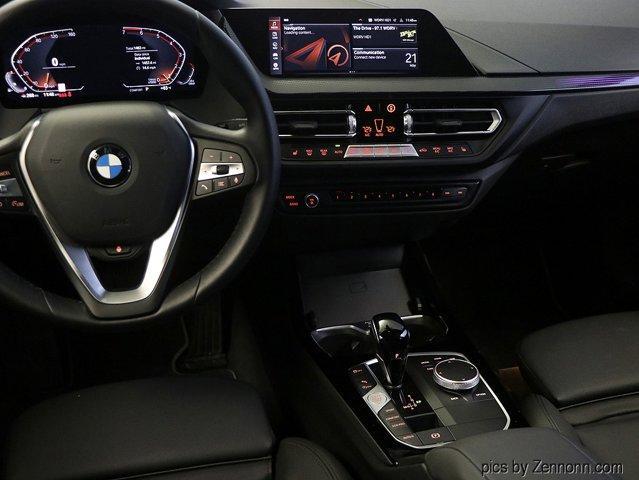 used 2024 BMW 228 Gran Coupe car, priced at $38,488