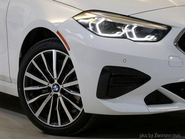 new 2024 BMW 228 Gran Coupe car, priced at $44,395