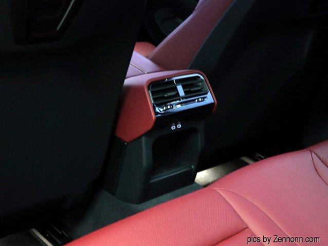 used 2025 BMW 540 car, priced at $57,488
