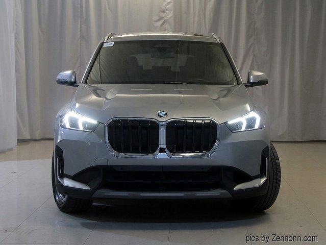 used 2023 BMW X1 car, priced at $38,988