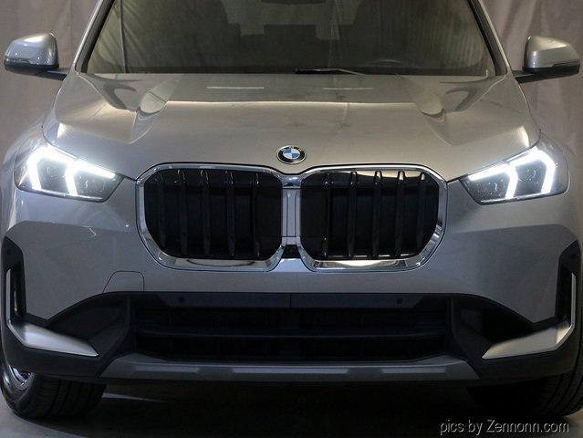 used 2023 BMW X1 car, priced at $38,988