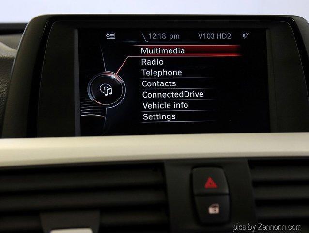 used 2017 BMW 320 car, priced at $16,788