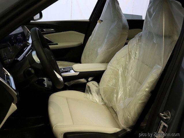 new 2026 BMW X1 car, priced at $49,325