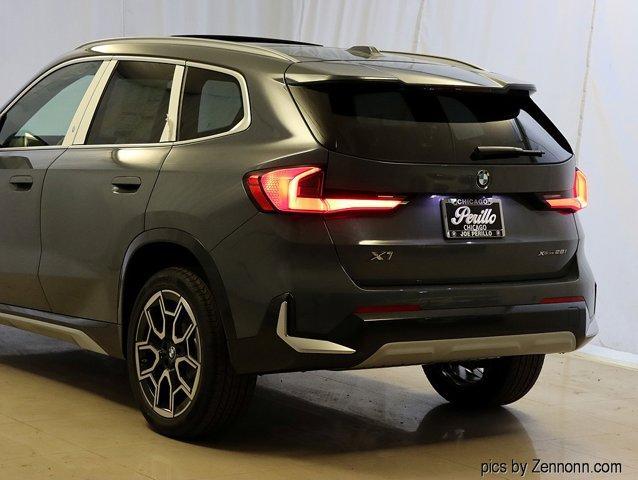 new 2026 BMW X1 car, priced at $49,325