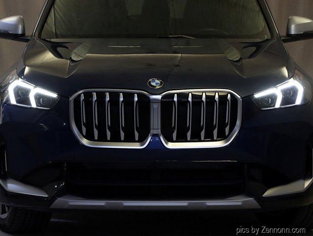used 2023 BMW X1 car, priced at $39,999