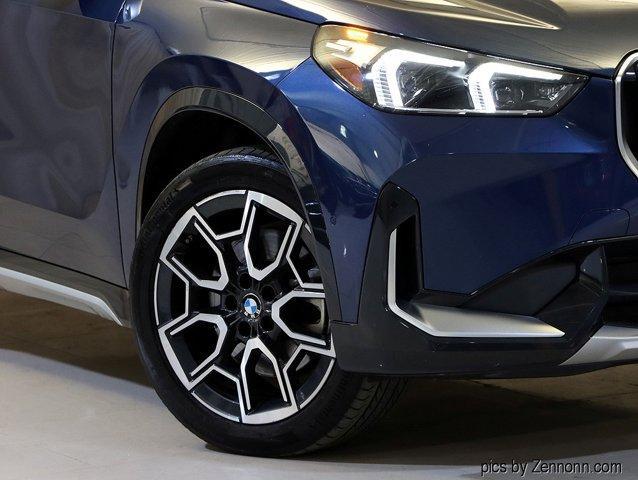 used 2023 BMW X1 car, priced at $39,999