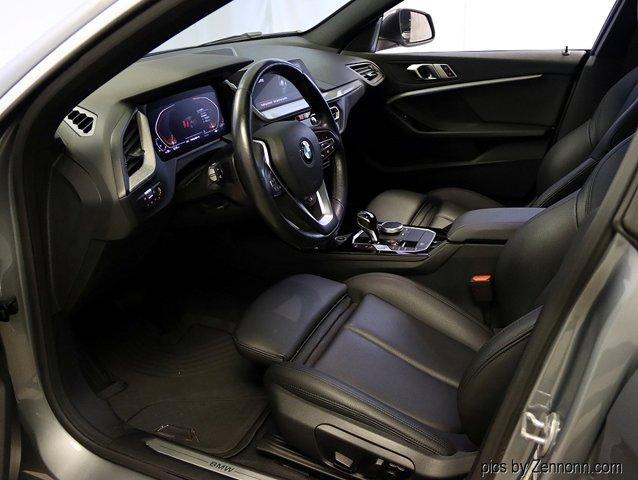 used 2022 BMW 228 Gran Coupe car, priced at $25,999