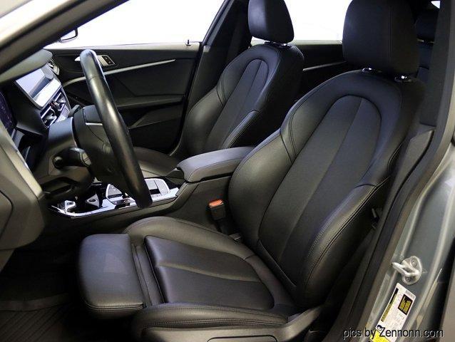 used 2022 BMW 228 Gran Coupe car, priced at $25,999