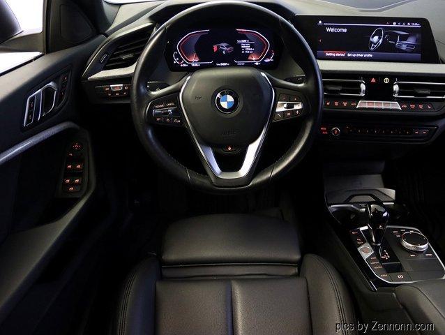 used 2022 BMW 228 Gran Coupe car, priced at $25,999