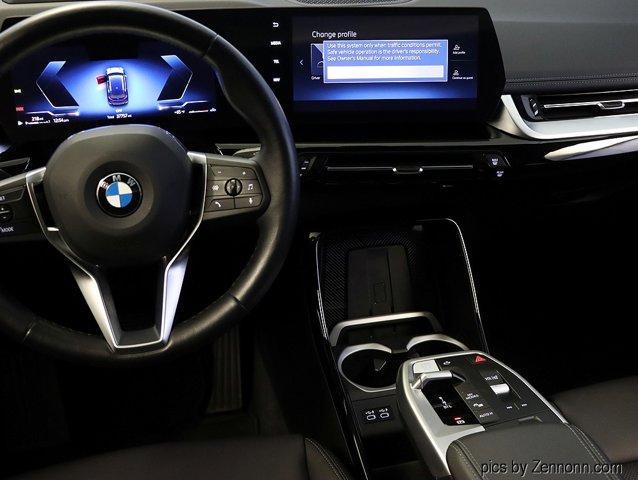 used 2024 BMW X1 car, priced at $33,888