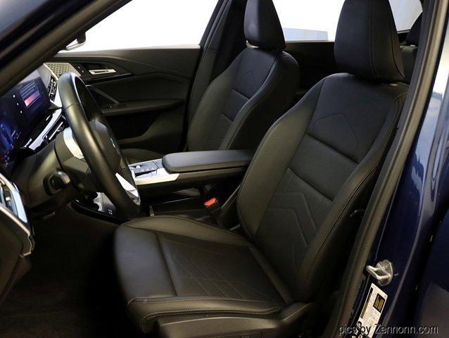 used 2024 BMW X1 car, priced at $33,888